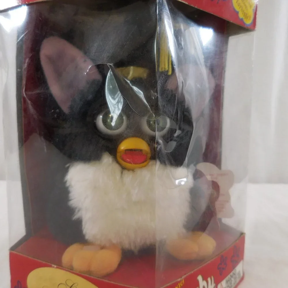 tiger nib electronics
